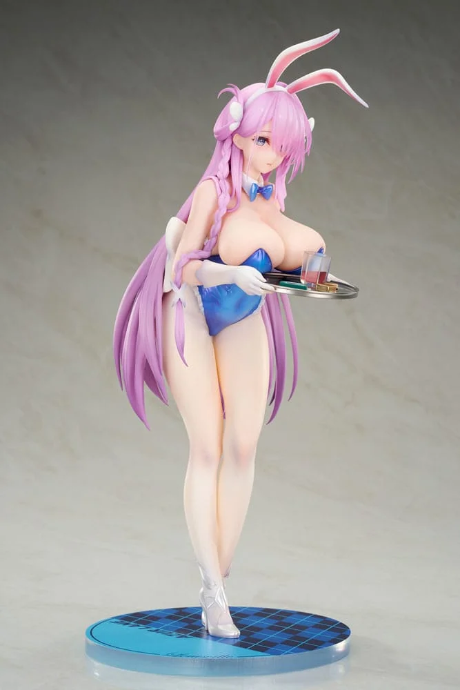 Azur Lane PVC Statue 1/7 Louisville An Order of Dreams Ver. 26 cm